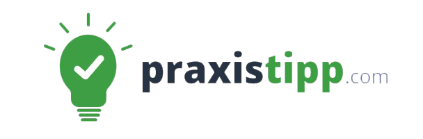 Praxistipp